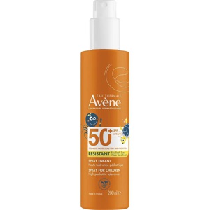 Avène Sun Spray Kids SPF 50+ 200 ml produktbilde