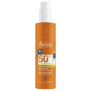 Avène Sun Spray Kids SPF50+ produktbillede