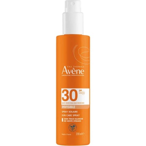 Avène Sun Spray SPF 30 200 ml produktbilde
