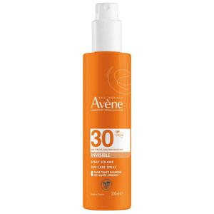 Avène Sun Spray SPF30, 200 ml produkt bild