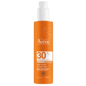 Avène Sun Spray SPF30 produktbillede