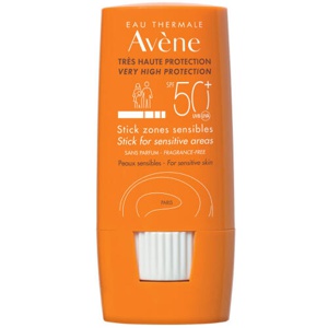 Avène Sun Stick SPF 50+ 8 g produktbillede