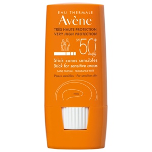 Avène Sun Stick SPF50+, 8 g produkt bild