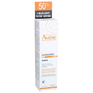 AVENE SunsiMed KA Emulsion Produktbild