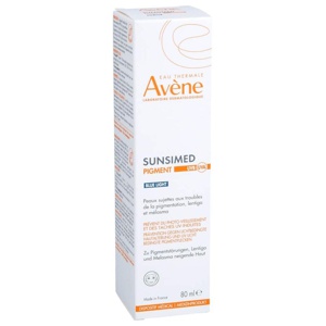 AVENE SunsiMed PIGMENT Emulsion Produktbild