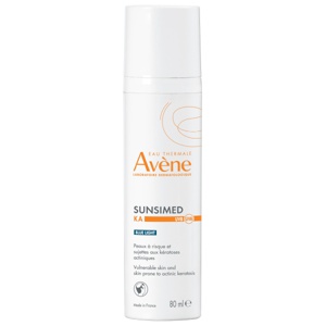 Avène SunsiMed SPF50+, 80 ml produktbilde