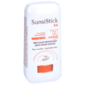 AVENE SunsiStick KA SPF 50+ Produktbild