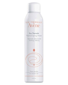 Avène Termalkildevand produktbillede