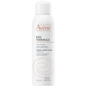 Avène Thermal Spring Water 150 ml produktbilde