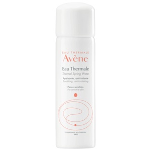 Avène Thermal Spring Water, 50 ml produktbilde
