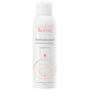 AVENE Thermalwasser Spray Produktbild
