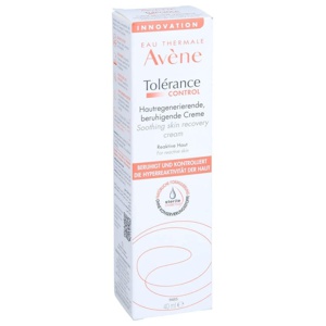 AVENE Tolerance Control Creme Produktbild