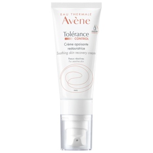Avène Tolerance Control Cream 40 ml produktbilde