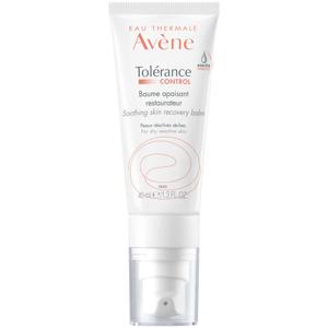 Avène Tolérance Control Soothing Skin Recovery Balm 40ml produkt bild