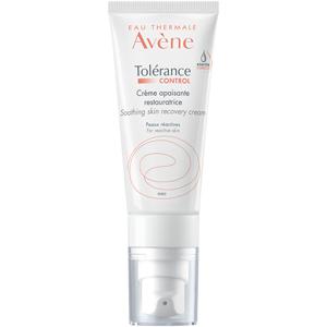 Avène Tolérance Control Soothing Skin Recovery Cream 40 ml produkt bild