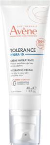 Avéne Tolérance HYDRA-10 Hydrating Cream 40 ml produkt bild