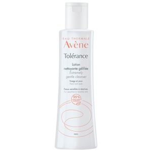 Avène Tolérance renselotion 200 ml produktbilde