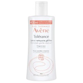 Avène Tolerance Gel Cleansing Lotion 400ml Produktbild