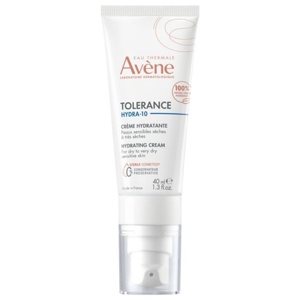 Avéne Tolerance Hydra-10 Cream produktbillede