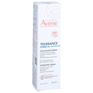 AVENE Tolerance HYDRA-10 Feuchtigkeitscreme Produktbild