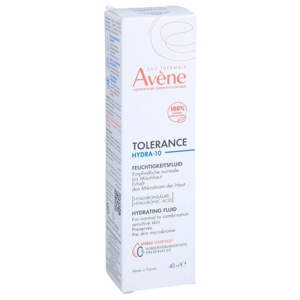 AVENE Tolerance HYDRA-10 Feuchtigkeitsfluid Produktbild