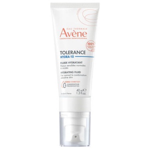 Avene Tolerance Hydra-10 Fluid produktbillede