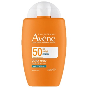 AVENE Ultra Fluid Oil Control SPF 50 Produktbild