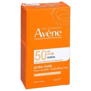 AVENE Ultra Fluid PERFECTOR SPF 50+ Produktbild
