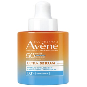 Avène Ultra Serum Long-Lasting Hydration SPF50+ produktbillede
