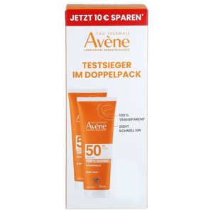 Avene Ultra Stick INVISIBLE SPF 50 Produktbild