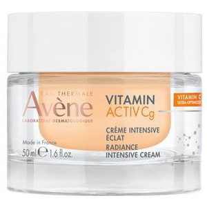 AvÃ¨ne Vitamin Activ Cg Cream - 50 ml. produktbillede