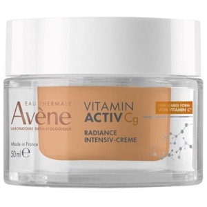 Avène Vitamin Activ Cg Radiance Cream produktbillede