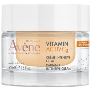Avène Vitamin C Activ Radiance Intensive Cream 50 ml produkt bild