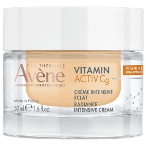 Avène Vitamin C Activ Radiance Intensive Cream Ansiktskräm 50 ml produkt bild