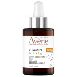 Avène Vitamin C Activ Radiance Serum 30 ml produkt bild