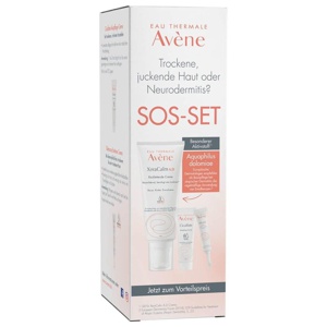 AVENE XeraCalm A.D Balsam Produktbild