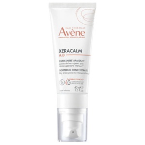 Avène XeraCalm A.D Concentrate Creme produktbillede