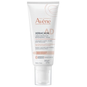 Avène Xeracalm A.D Cream 200 ml produktbillede