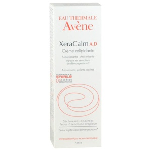 AVENE XeraCalm A.D Creme Produktbild