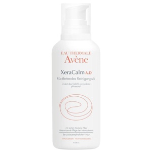 AVENE XeraCalm A.D Reinigungsöl Produktbild