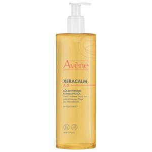 AVENE XeraCalm A.D Reinigungsöl Produktbild