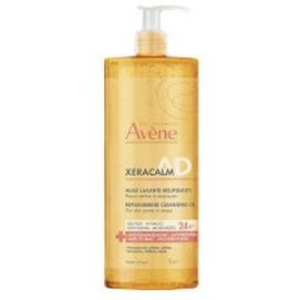 Avène Xeracalm Ad Relipidizing Cleansing Oil 1000ml Produktbild