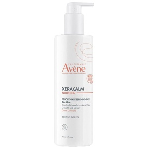 AVENE XeraCalm NUTRITION feuchtigkeitsspend.Balsam Produktbild