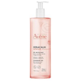 Avène Xeracalm Nutrition Cleansing Gel 750ml Produktbild