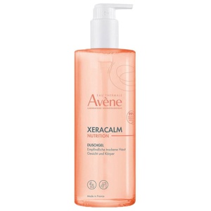 AVENE XeraCalm NUTRITION Duschgel Produktbild