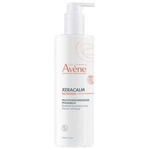 AVENE XeraCalm NUTRITION feuchtigkeits.Pflegemilch Produktbild