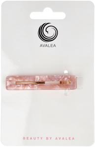 Avalea Clip Högblank Gammelrosa produkt bild