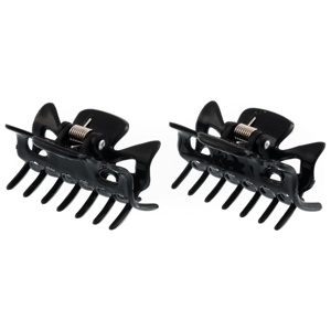 Avalea Nypa 3,5cm 2st Svart produkt bild