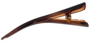 Avalea Pelicanspänne 13cm Brun produkt bild