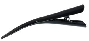 Avalea Pelicanspänne 13cm Svart produkt bild